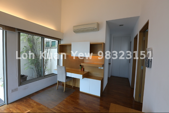 Glentrees (D10), Condominium #49834062